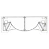 JBL Construction Plans For the JBL Metregon C45 Ranger Speaker
