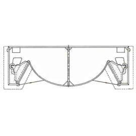 JBL Construction Plans For the JBL Metregon C45 Ranger Speaker  (CDROM)