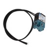 3 Port 12V 5.4W Boost Control Solenoid Valve 35A AAA