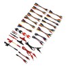 Multimeter Test Lead Electronic Testing Probe Accessory Set Kit for
