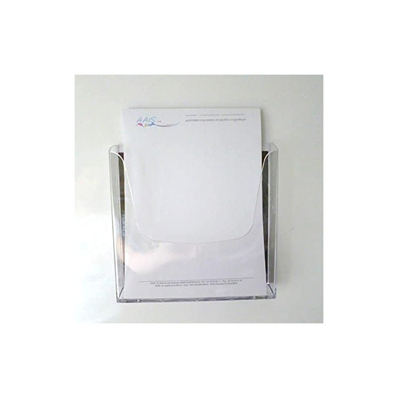 Magnetic Document Holder (A5 Document Holder)