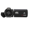 4K 48MP Ultra HD Video Camera Camcorder 3.0 Inch IPS
