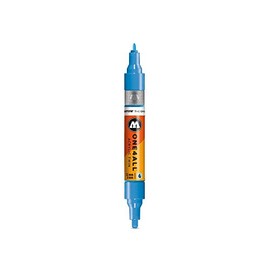 Molotow One4All Acrylic Twin Marker 180 - Signal Black