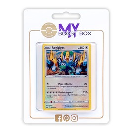 my-booster Pokémon Company SWSH11-FR-SWSH247