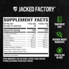 Jacked Factory Suplemento Pre-entrenamiento Nitrosurge Energ a Ilimitada