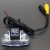 New Vision Car Reverse Rear View Backup camera For Honda