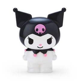 Sanrio 241393 Character Shaped Pen Stand, Chromi, Approx. Width 4.8 x Depth 2.7 x Height 5.9 inches (12.2 x 6.8 x 15 cm)