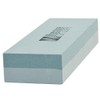 Whetstone Cutlery Sided, Gray Knife Stone-Dual 400/1000 Grit Wet Block-Sharpens
