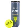 Raquex Elite Padel Balls – 3, 6 or 9 Balls