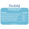 VitaRelief - Advanced Joint Care Supplement for Dogs - 90