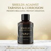 GENLEXON 55ml Jewelry Protective Coating & Sealant – Long-Lasting Tarnish