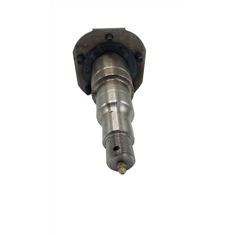 5200# 6000# & 7000# #42 Spindle, Replacement Torsion Trailer Axle,