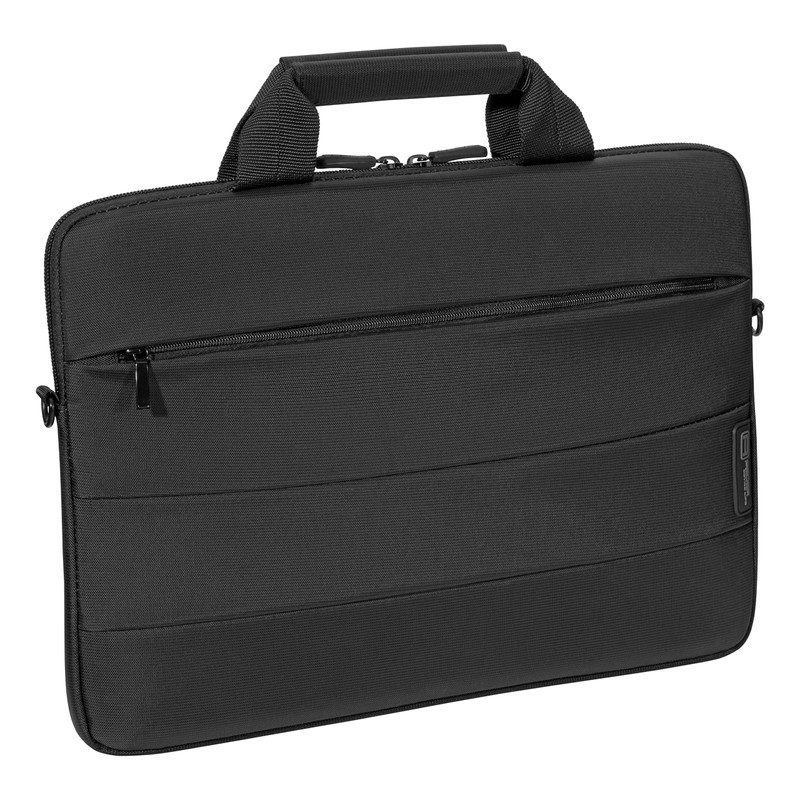 PEDEA Ultrabook/ MacBook Case 13.3 inch - with accessory compartment
