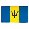 AZ FLAG - Barbados Flag - 2x3 Ft - 100D