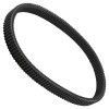 Caltric CVT Drive Belt fits Polaris IQ 600 2008-2015 /