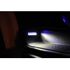 LED-Mafia Footboard Step Lighting – White Red Blue Green Yellow