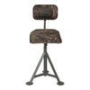 Banded Tripod Blind Stool-MAX7
