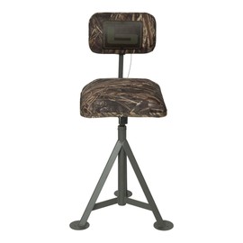 Banded Tripod Blind Stool-MAX7