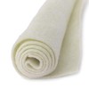 Suntan Pale Tan - Wool Felt Oversized Sheet - 35%