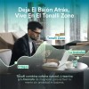 Zesty Tonalli Gomitas Arándano Concentración Vitalidad