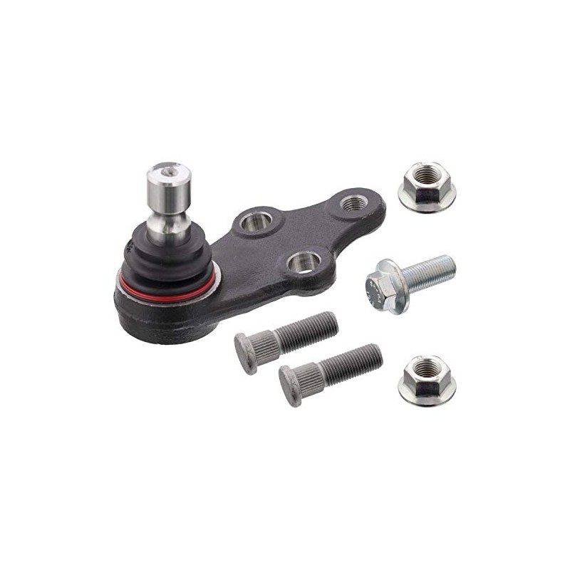 febi bilstein 104843 Suspension Arm Joint