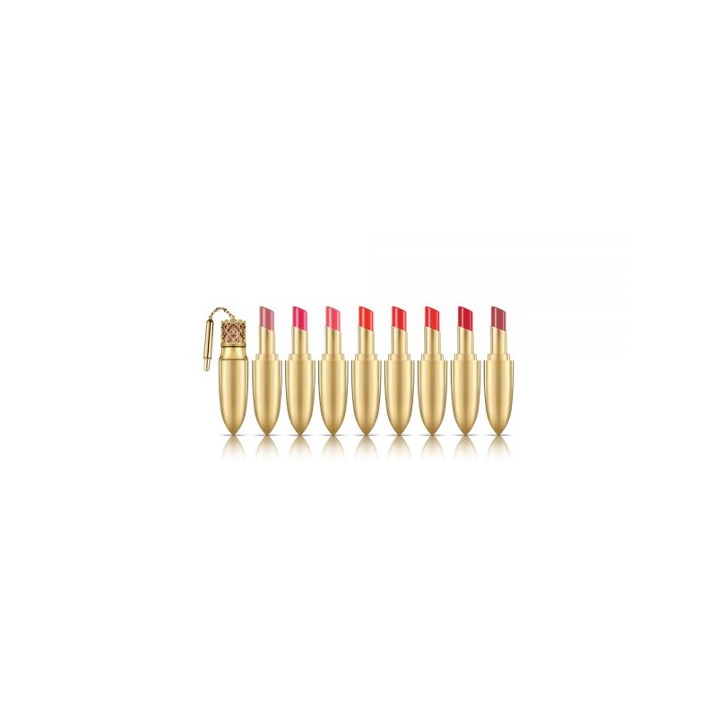 Dear Dahlia Lip Glow Paradise Sensual Moisturizing Glow Collection Choose