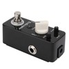 Tremolo Effect Pedal Classic Metal Vibrato Sound Effector Guitar Accessories