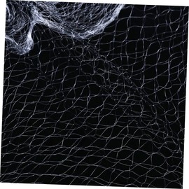Milisten 25m Single Layer Fishing Gill Net Float Monofilament Fish Net Trap Outdoor Gillnet Fish Net