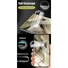 CUFEREDU 2pcs Flexible Hydrogel Film for Motorola Moto G Play