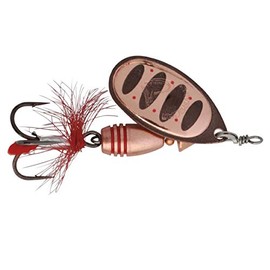 Savage Gear Lure Rotex Spinner #3 - Copper