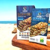 2 Packs - Sesame Seaweed Nuts - Thanh Rong Bien