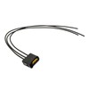 Bobina de encendido Conector Pigtail de reparación para Subaru Impreza