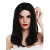 WIG ME UP - CM-21-MT-1B/33 wig women's wig long slightly