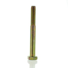 Polaris Ranger Screw, Genuine OEM Part 7515385, Qty 1