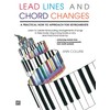 Lead Lines & Chord Changes