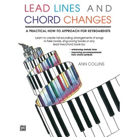 Lead Lines & Chord Changes