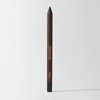 24HR Waterproof Eyeliner Sharpable Eye Pencil:_Black