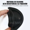 4pz Protector Puertas Autos Protector Cerradura De Puerta