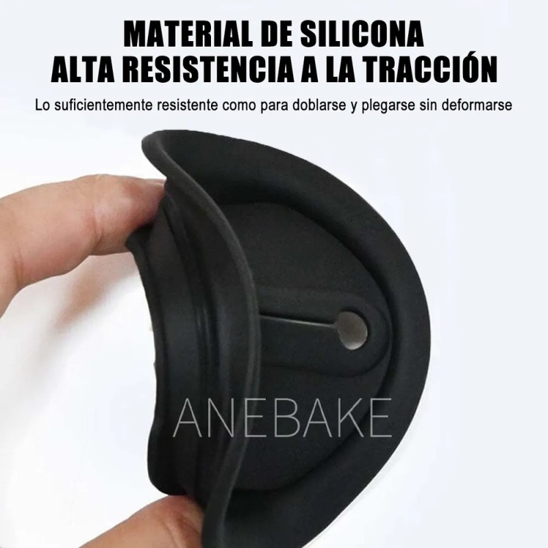 4pz Protector Puertas Autos Protector Cerradura De Puerta