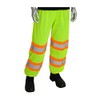 PIP 319-MTPLY-S/M ANSI/ISEA 107 Class E Two Tone Mesh Pant