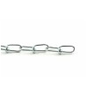 Everbilt General Pupose #3 x 15 ft. Zinc Plated Steel