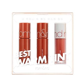 Rom&nd Best Tint Edition (01 Yebepic)