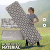 NORDBÄR® Camping Sleeping Mat Inflatable & Ultralight | Iso Air
