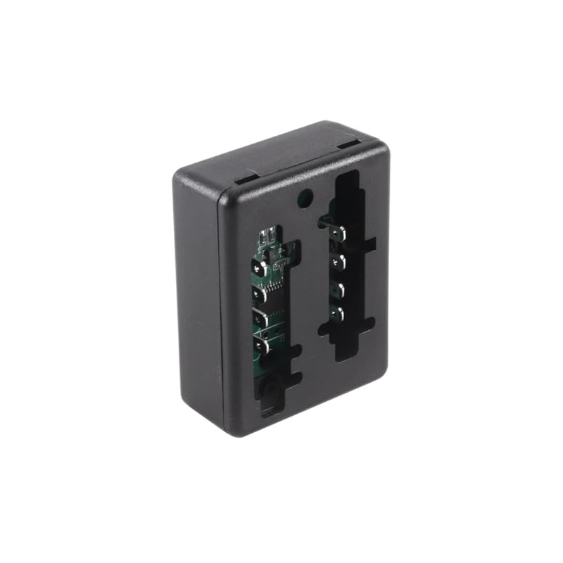 ESL ELV Steering Wheel Lock Emulator for W639 W906 W209