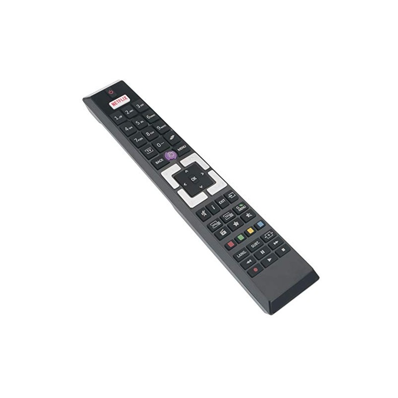 allimity Replacement Remote Control for Gogen Edenwood Telefunken Continental Edison