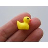 Mini Resin Ducks, Dollhouse Miniature Tiny Resin Ducks, Terrarium Fairy