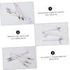 8pcs Positioning Pen Specialty Tools Makeup Tools Makeup Set Eyebrow