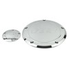 Motorcycle 103 Derby Cover Timing Points Cover Set Fit for