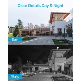 ZOSI 1080P Home CCTV Camera System with Human Vehicle Detection, 5MP Lite H.265+ 8CH DVR Recorder with 500GB SSD, 2pcs 2MP Weatherproof Outdoor Security Cameras, 80ft IR Night Vision, Smart Alerts