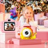 Kids Camera, 48MP & 1080P HD Video Kids Camera for